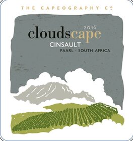 Cloudscape