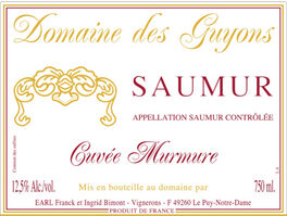 Cuvee Murmure