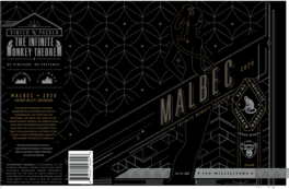 Grand Valley, Co Malbec