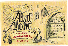 Scheibenberg