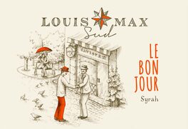 Le Bon Jour