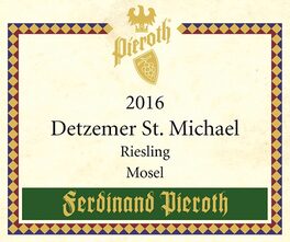Detzemer St. Michael