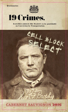 Cell Block Select
