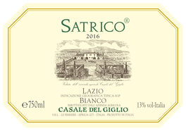 Satrico
