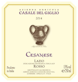 Cesaneze