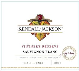 Vintner's Reserve