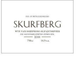Skurfberg