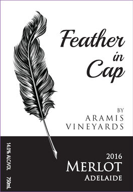 Feather In Cap
