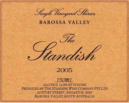 The Standish