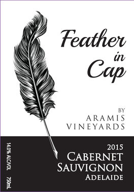 Feather In Cap