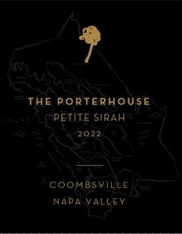 The Porterhouse