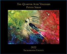 Petite Sirah