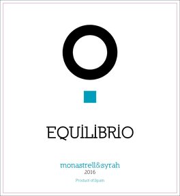 Equilibrio Range