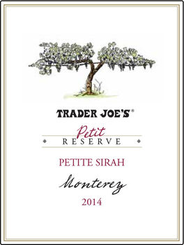 Petit Reserve