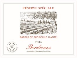 Reserve Speciale