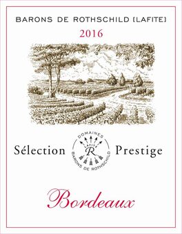 Selection Prestige