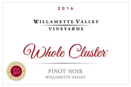 Whole Cluster