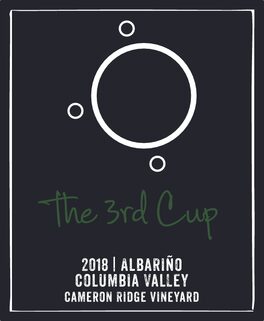 The 3rd Cup