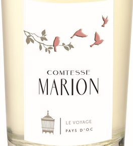 Comtesse Marion