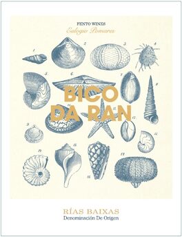 Bico Da Ran