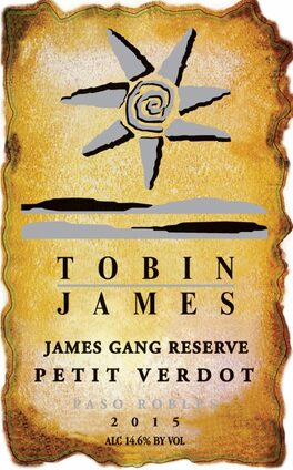 James Gang Reserve