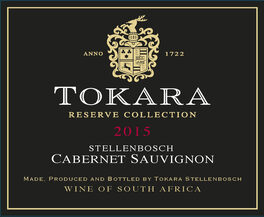 Reserve Collection