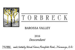 Descendant