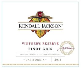 Vintner's Reserve