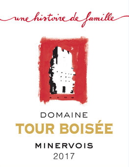 Une Histoire De Famille