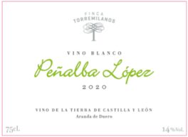 Peñalba Lóper White