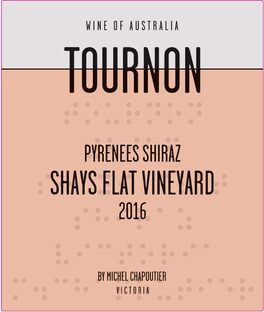 Shays Flat Vineyard