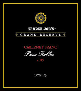 Grand Reserve