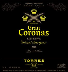 Gran Coronas