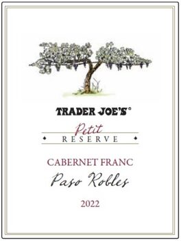 Petit Reserve