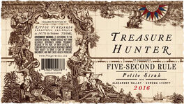Five Second Rule