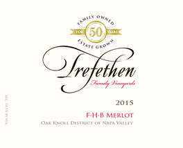 Fhb Merlot