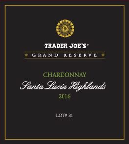 Grand Reserve