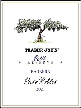 Petit Reserve