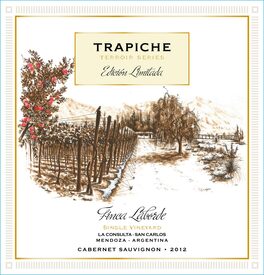 Terroir Series