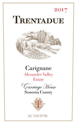Carriage House
