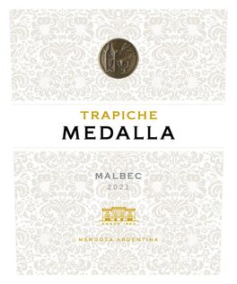 Medalla