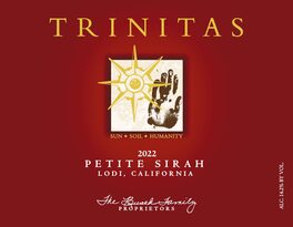 Petite Sirah