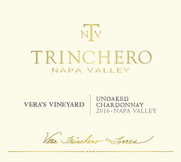 Vera's Vineyard