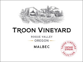 Vineyard Selection