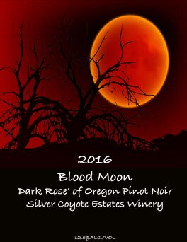 Blood Moon