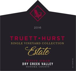Single Vineyard Collection Estate