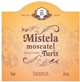 Mistela Seleccion