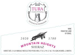 Mountain Heights