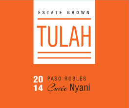 Cuvee Nyani