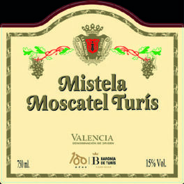 Mistela